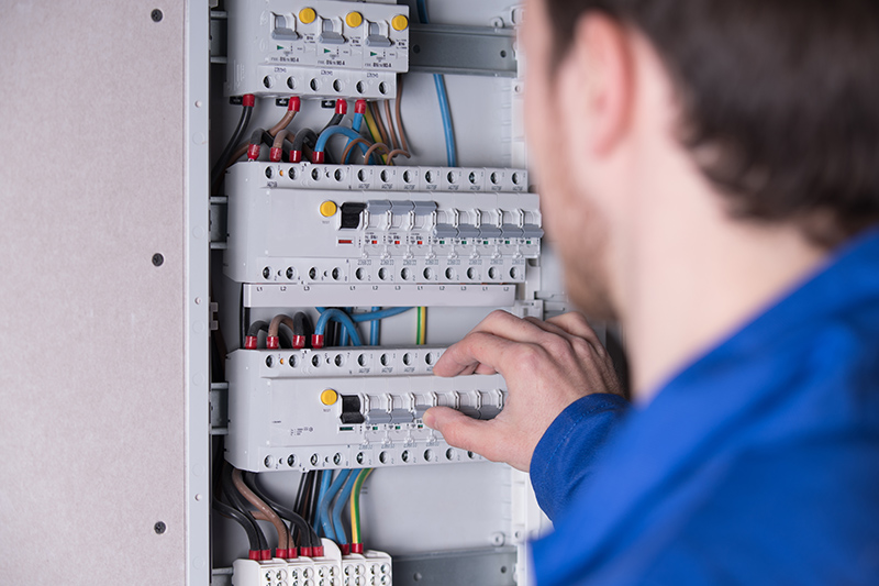 Electrician Emergency in Guildford Surrey